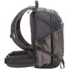 MindShift BackLight 18L Photo Daypack Camera Backpack (Charcoal) - Image 5