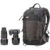 MindShift BackLight 18L Photo Daypack Camera Backpack (Charcoal) - Image 3
