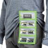 Think Tank Secure Pixel Pocket Rocket Memory Card Pouch - Image 3
