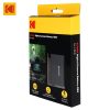 Kodak Digital Camera Battery E6 for LPE6 - Image 4