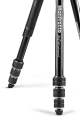 Manfrotto Befree Live Aluminium tripod lever with video head - Image 7