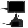 Kodak M7 7" 4K Broadcast Field Monitor - Image 3