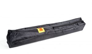 KODAK T340 Professional Tripod - Image 5