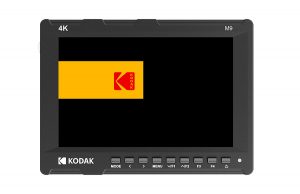 Kodak M9 7" 4K Wireless Broadcast Field Monitor - Image 7