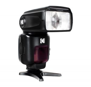 Kodak S621 Speed Flash - Image 8