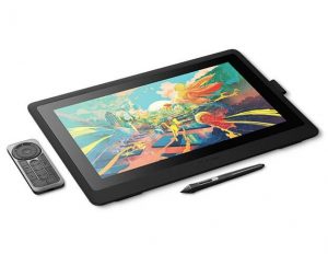 Wacom Cintiq 16 DTK-1660 Pen Tablet - Image 7