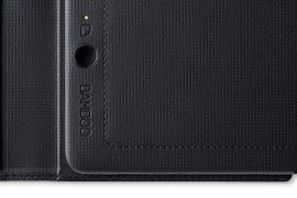 Wacom Bamboo Folio small Smartpad - Image 6