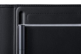 Wacom Bamboo Folio small Smartpad - Image 4