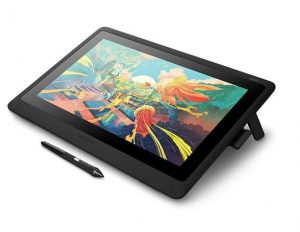 Wacom Cintiq 16 DTK-1660 Pen Tablet - Image 6