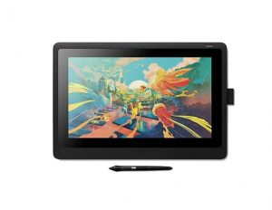 Wacom Cintiq 16 DTK-1660 Pen Tablet