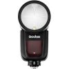 Godox V1-F Round Head Flash For Fujifilm