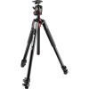 Manfrotto Aluminium 3-Section Tripod with XPRO Ball Head & 200PL plate
