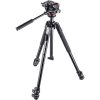 Manfrotto 190X aluminium 3-Section Tripod with XPRO 2 Way Fluid Head