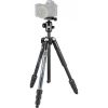 Manfrotto Element MII Aluminium Tripod