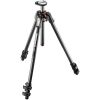 Manfrotto 190 Carbon Fibre 3-Section camera tripod legs
