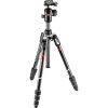 Manfrotto Befree Advanced Carbon Fibre Travel Tripod twist with ball head
