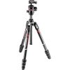 Manfrotto Befree GT Carbon fibre Tripod twist lock with ball head