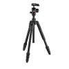 Manfrotto Befree Advanced Nerissimo Travel Tripod twist