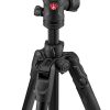 Manfrotto Befree Advanced Nerissimo Travel Tripod twist - Image 3
