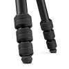 Manfrotto Befree Advanced Nerissimo Travel Tripod twist - Image 2