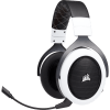 CORSAIR HS70 Wireless Gaming Headset (White)