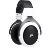 CORSAIR HS70 Wireless Gaming Headset (White) - Image 4