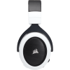 CORSAIR HS70 Wireless Gaming Headset (White) - Image 2