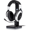 CORSAIR HS70 Wireless Gaming Headset (White) - Image 5