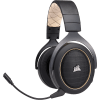 CORSAIR HS70 Wireless Gaming Headset (Gold)