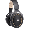 CORSAIR HS70 Wireless Gaming Headset (Gold) - Image 2