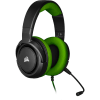 CORSAIR HS35 Stereo Gaming Headset (Green) - Image 5