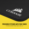 CORSAIR MM500 Premium Anti-Fray Cloth Gaming Mouse Pad Extended 3XL - Image 6