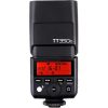 Godox TT350F Mini Thinklite TTL Flash for Fujifilm