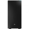 Carbide Carbide Series 678C Low Noise Tempered Glass ATX Case — Black