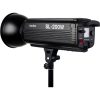 Godox SL-200 LED Day Light Balanced Video Light - Image 4
