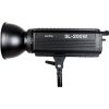 Godox SL-200 LED Day Light Balanced Video Light - Image 3