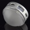 Godox R1 Round Mini RGB LED Magnetic Light (Silver) - Image 7