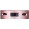 Godox R1 Round Mini RGB LED Magnetic Light (Pink) - Image 7