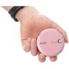 Godox R1 Round Mini RGB LED Magnetic Light (Pink) - Image 4