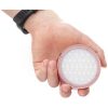 Godox R1 Round Mini RGB LED Magnetic Light (Pink) - Image 3