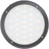Godox R1 Round Mini RGB LED Magnetic Light (Grey) - Image 5