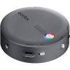 Godox R1 Round Mini RGB LED Magnetic Light (Grey) - Image 2