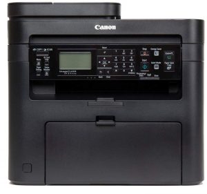 Canon Multifucntion imageCLASS MF244dw Print/Scan/Copy/Wifi/Duplex/ADF Printer