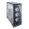 Corsair Crystal Series 570X RGB ATX Mid-Tower Case — White