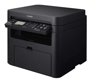 Canon Multifucntion imageCLASS MF241d Print/Scan/Copy/Duplex Printer - Image 2
