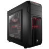 Corsair Carbide Series SPEC-01 Red LED Mid-Tower Gaming Case - Image 14