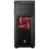 Corsair Carbide Series SPEC-01 Red LED Mid-Tower Gaming Case - Image 10