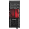 Corsair Carbide Series SPEC-01 Red LED Mid-Tower Gaming Case - Image 8