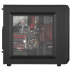 Corsair Carbide Series SPEC-01 Red LED Mid-Tower Gaming Case - Image 5