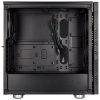 Carbide 275R Airflow Tempered Glass Mid-Tower Gaming Case — Black - Image 2